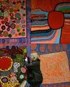 Germany celebrates Japanese artist Kusama in new exhibit52