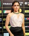 Sanya Malhotra begins shooting for her upcoming film 'Sundar Poonam'53