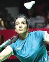 Lakshya, Satwik-Chirag, Sindhu spearhead India's Thomas & Uber Cup Finals squads66