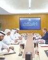 Dubai to strengthen tech, trade partnerships with Czech Republic45