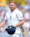 Bairstow joins Livingstone in criticising level of care in England66