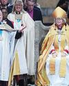 Canterbury gets first woman Archbishop12