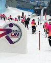 Hundreds to participate in DXB Snow Run7