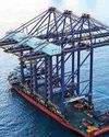 DP World supports Red Sea trade40