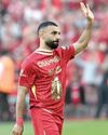 Salah's long goodbye brings curtain down on golden era for Liverpool59
