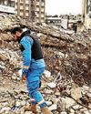 Hizbollah says talks with Israel under fire 'surrender'16