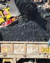 India's coal production hits 200mt in March45