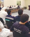 Sharjah Municipality launches smart inspection system15