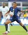Ancelotti says Danilo certain to be part of Brazil World Cup squad59