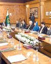 Pakistan decides against imposing smart lockdown35