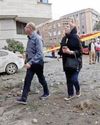 Wave of US-Israeli strikes hit Iran religious, medicines sites23