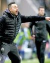 Tottenham appoint De Zerbi in battle for Premier League survival54