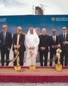 Dubai Investments breaks ground on Al Vista mixed use development43