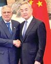 China, Pakistan outline 5-point plan to end war in Middle East27