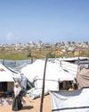 Israeli strikes kill five in Gaza Strip: Medics19