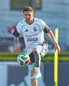 Messi to start for Argentina in World Cup send-off, says coach Scaloni55