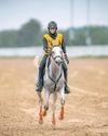 Consistency key to stunning win for Al Marri and SM Private Stables51