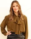 Jennifer says her mother 'loves being recognised' from her cooking show48