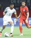 Myanmar edge past Pakistan, Singapore win49