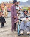 Islamabad, Kabul open fresh talks in Beijing to end conflict40