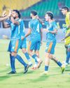 India end Asian Cup qualifiers on high with victory over Hong Kong59