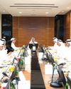Ajman Chamber board outlines 2026 roadmap to drive growth48