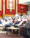 Sultan graces conclusion of 35th Sharjah Theatre Days6