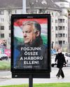 Orban fuels anti-Ukraine mood ahead of election32