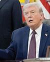 Trump threatens to pullout of Nato over Iran20
