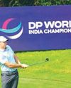 McIlroy primed for DP World India C’ship challenge57