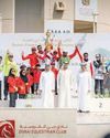 MRM Stables dominate Dubai Crown Prince Endurance Cup with victory on closing day74