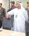 More people entering UAE than leaving: Official9