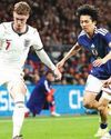 Coach Tuchel calls for calm after England's defeat against Japan66