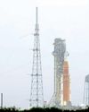 Nasa's first crewed trip since '72 around Moon to create history23
