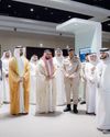 Sheikh Sultan Bin Ahmed launches HSE EXPO 202616