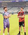 Just unfortunate that Green has not been able to bowl so far, says KKR boss Nayar71