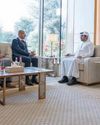 UAE supports global shift to clean energy41