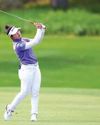 Mickelson withdraws from Masters; three share lead at Aramco C'ship66