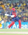 Iyer and Arya shine as Punjab beat Chennai by five wickets70