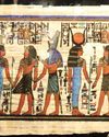 See inside Boston's new exhibition showcasing splendour of King Tut's tomb50