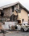 Zelensky accuses Russia of ‘Easter escalation'14