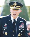 Hegseth fires top army general in new shake-up18
