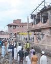 3 women among 5 dead in Bannu suicide blast33