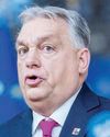 Peter Magyar, the former Orban ally vying for power27