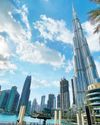 Dubai's newly announced economic steps set to boost resilience, growth46