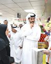 Import of food commodities proceeding normally: Minister42