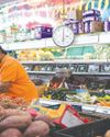 Global food prices jump in March as Iran war drives up energy costs49