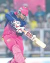 Delhi eye win on home turf, all eyes on Sooryavanshi in RR vs Titans tie67