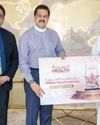 Thumbay's Health Awards 2026 open nominations10