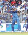 Pandya set to make return as Mumbai seek reset against rampaging Rajasthan39